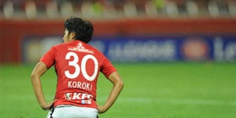 【Jリーグ コラム】浦和、逆転なるか。柏戦の［4-1-4-1］採用はこのACLのため