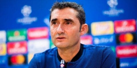 “昨季の痛手”を忘れていないバルセロナ、CL初戦でユベントスと再戦