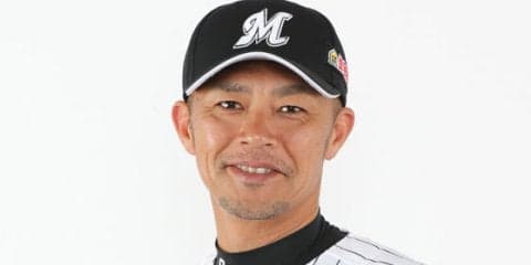 ロッテ福浦、2安打4打点　通算2000安打へ「39」も「まだまだ。1本ずつ」