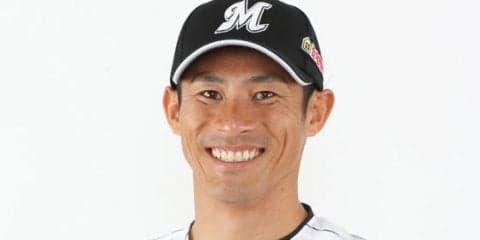 ロッテ荻野、決勝打に遊飛で本塁生還も　打撃好調は「遅いくらいだけど…」