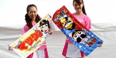 1試合平均約3万5000人　なぜヤフオクドームにこれだけの人が集まるのか