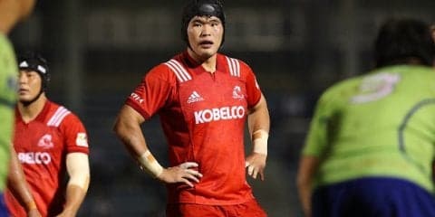  日本で4番を背負う3人の韓国代表LO 