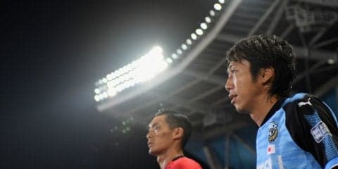 【THE REAL】アジアの４強をかけた浦和レッズとの決戦へ…川崎フロンターレ・中村憲剛が抱く思い