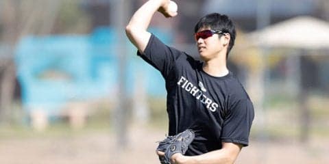 ハム吉井コーチは大谷の初勝利をどう見たか「気分を損ねて申し訳なかった」