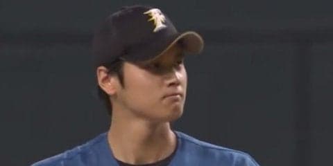 ハム大谷に熱視線、日本の報道にMLB公式サイトも反応「ポスティングされる」