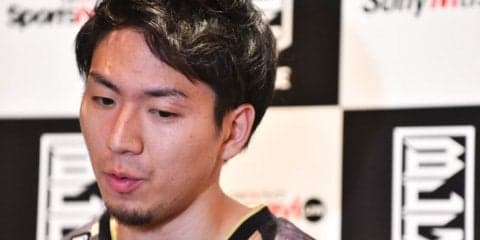 比江島慎が語るシーホース三河の変化、コンセプトがガラリと変わるアップテンポな攻撃的スタイルに「ワクワクします」