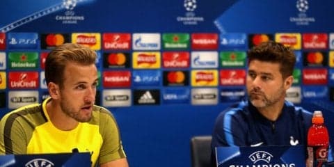 監督交代でもドルトムントには一貫した哲学…トッテナム指揮官「明確な戦い方をするチーム」