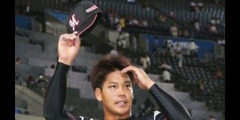 実力＆成長を証明！ドラ1右腕・佐々木がプロ初完封で3カ月半ぶり勝利！