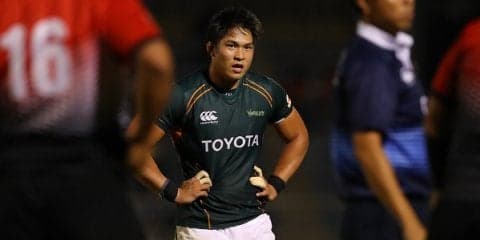  日本代表候補が集まるNDSキャンプ　姫野、藤田、レメキなども参加へ 