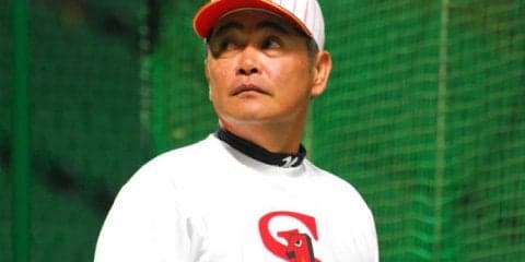 鷹・工藤監督、マレーロに3被弾のバンデンに「攻略法はどの打者にもある」