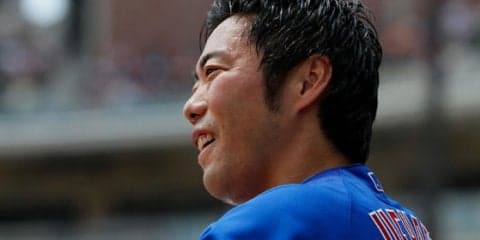 同僚も脱帽、“唯一無二”の上原浩治のプロ意識「『ちくしょう』って感じさ」