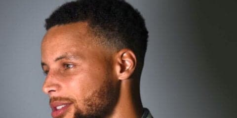 ステフィン・カリーの『キャリアにおける目標』は？　父のデル・カリーに並ぶNBA現役16年、できればウォリアーズ一筋で