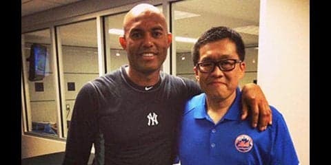 リベラやボンズも虜に。日本人トレーナーの先駆者が見たMLBの裏側