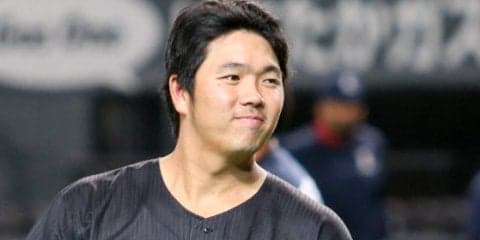 ハム2年目横尾にブレイクの兆し　栗山監督が評価する姿勢「覚悟決めて勝負」