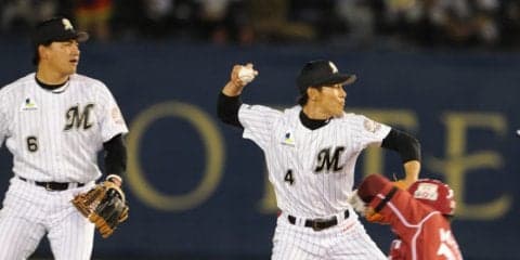 思い出の二遊間　脳裏に刻まれる井口資仁の偉大さ