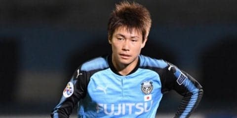 車屋紳太郎は「当たった感覚ない」と不満も…一発退場から3失点で川崎フロンターレがACL敗退