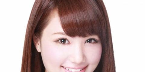 ハム2軍戦で元AKB鈴木まりや始球式へ　「DJチャス。」経緯明かす