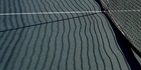 本戦2日目が終了、シングルスの16強が出揃う [H29夏季中国四国学生]