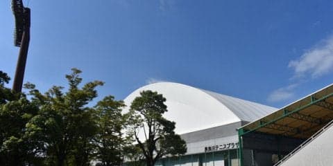 女子の1部リーグ第4戦が終了 [H29東海大学テニスリーグ]