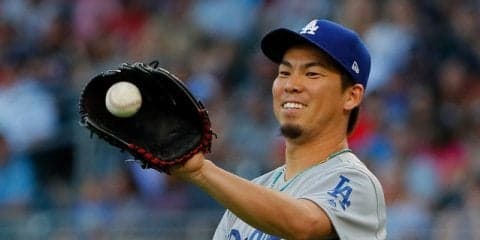 前田健太、娘の誕生日をお祝い「成長していく姿は嬉しくもあり寂しくもあり」