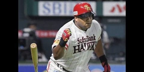 頼れる助っ人砲！デスパイネが逆転弾＆決勝打の計4打点！