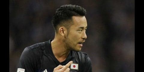 ハリルホジッチの選手起用を検証。守備の要は、なぜ呼ばれなくなったか