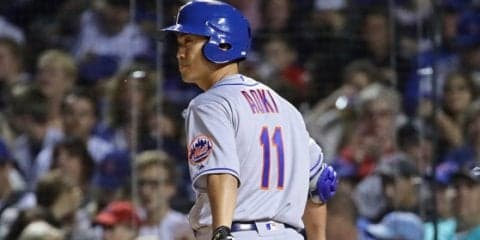 【MLB】青木宣親「6番右翼」先発も3打数無安打、チームは5-14の大敗で4連敗