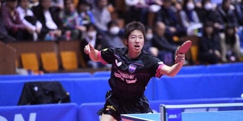 水谷隼がT2に続きT3 in AEON MALLにも登場決定!!