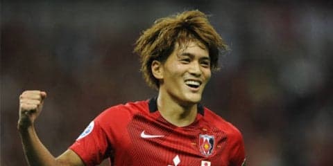 【ACL レポート】浦和の総力でつかみ取った3点差からの逆転勝利