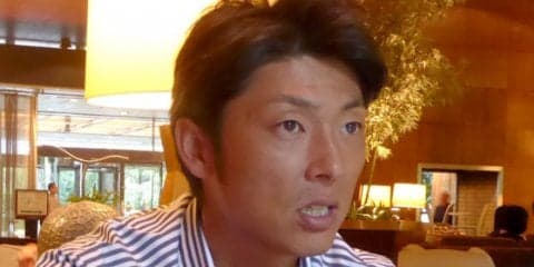 怪我に泣いた右腕・斉藤和巳氏が松坂大輔に愛あるエール「同情はしません」