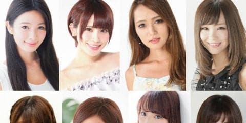 【WEC 第7戦富士】グリッドセレモニーガール8名を決定、ファン交流イベントに100名を招待