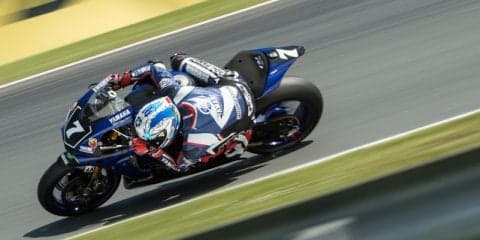 ブリヂストン、二輪世界耐久選手権にタイヤサプライヤーとして参戦