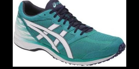 アシックス、陸上競技専門ショップインショップをB＆Dにオープン