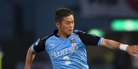 【THE REAL】ACLで演じられた死闘の残像・その１…川崎フロンターレ・奈良竜樹が抱く悔恨と闘志