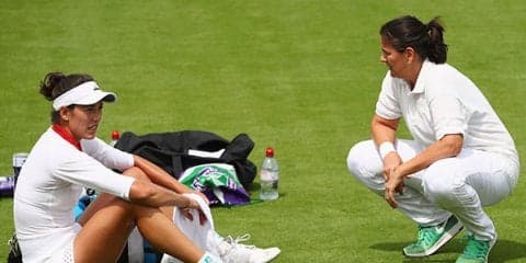 コンチタ・マルチネスが解雇のあと、スペインテニス連盟を非難