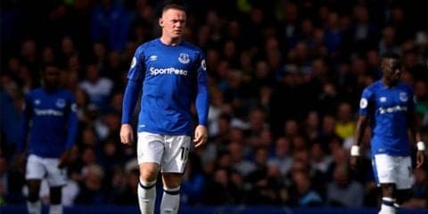 【プレミア】ルーニーが“夢の劇場”に帰還。プレミア大注目の一戦