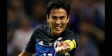 ハリルの選手起用で考える、守備的MFは永遠に「長谷部頼み」なのか