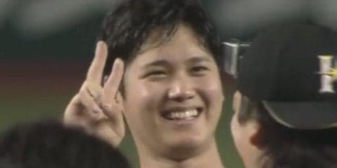 歓喜の瞬間は誰に託される？　意外と少ない過去20年の「胴上げ投手」