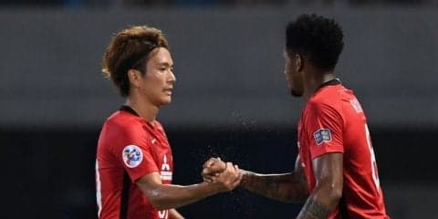 【THE REAL】ACLで演じられた死闘の残像・その２…浦和レッズ・矢島慎也がもらった勇気と自信