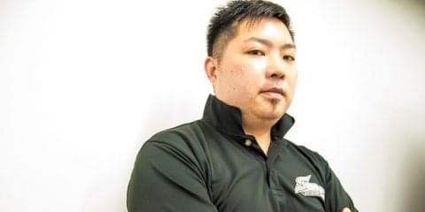 島根スサノオマジックの末松勇人GMに聞く2017年夏のチーム作り（前編）「B1のチームに立ち向かい、結果を出すために」