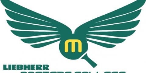 卓球ブランド「VICTAS」がドイツの選手養成機関「Master College」と提携