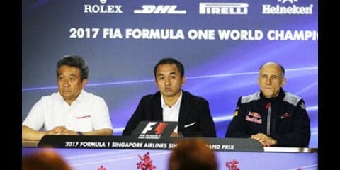 飛び交う噂の真相は？ホンダとマクラーレンが決別したホントの理由