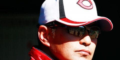 広島26年ぶり地元優勝は17日以降、緒方監督「勝ちきれなかったのは悔しい」