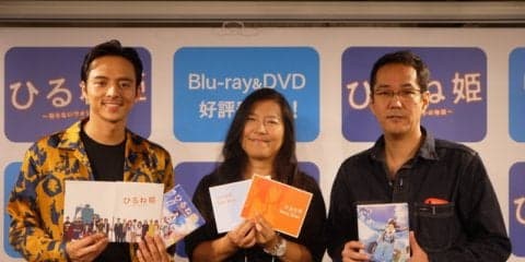 満島真之介、超コアな音楽趣味を語る…「最近好きなバンドはデス(DEATH)」