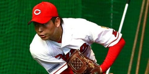 17日の予告先発　V2王手の広島は大瀬良、セ3位決戦は畠VS濱口の新人対決