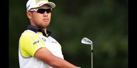 ビッグボーナス11億円。松山英樹は米ツアー年間王者になれそうか？