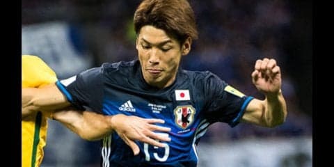 評価を落とした香川真司と本田圭佑。ハリルホジッチ好みのアタッカー序列とは？