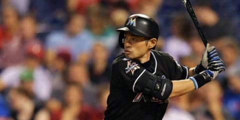 イチロー今季代打100打席目は空振り三振　田澤純一は5年連続50登板達成