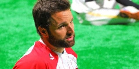 “胴上げ投手”サファテにリフレッシュ休暇、工藤監督「しばらく休ませます」
