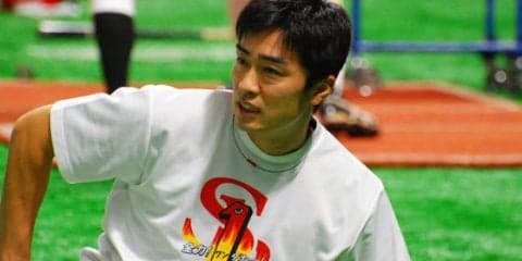 ホークス和田、CSでの対戦想定で臨む西武戦「最後まで走り抜くことが大事」
